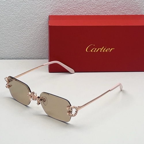 Cartier Sunglasses-1021